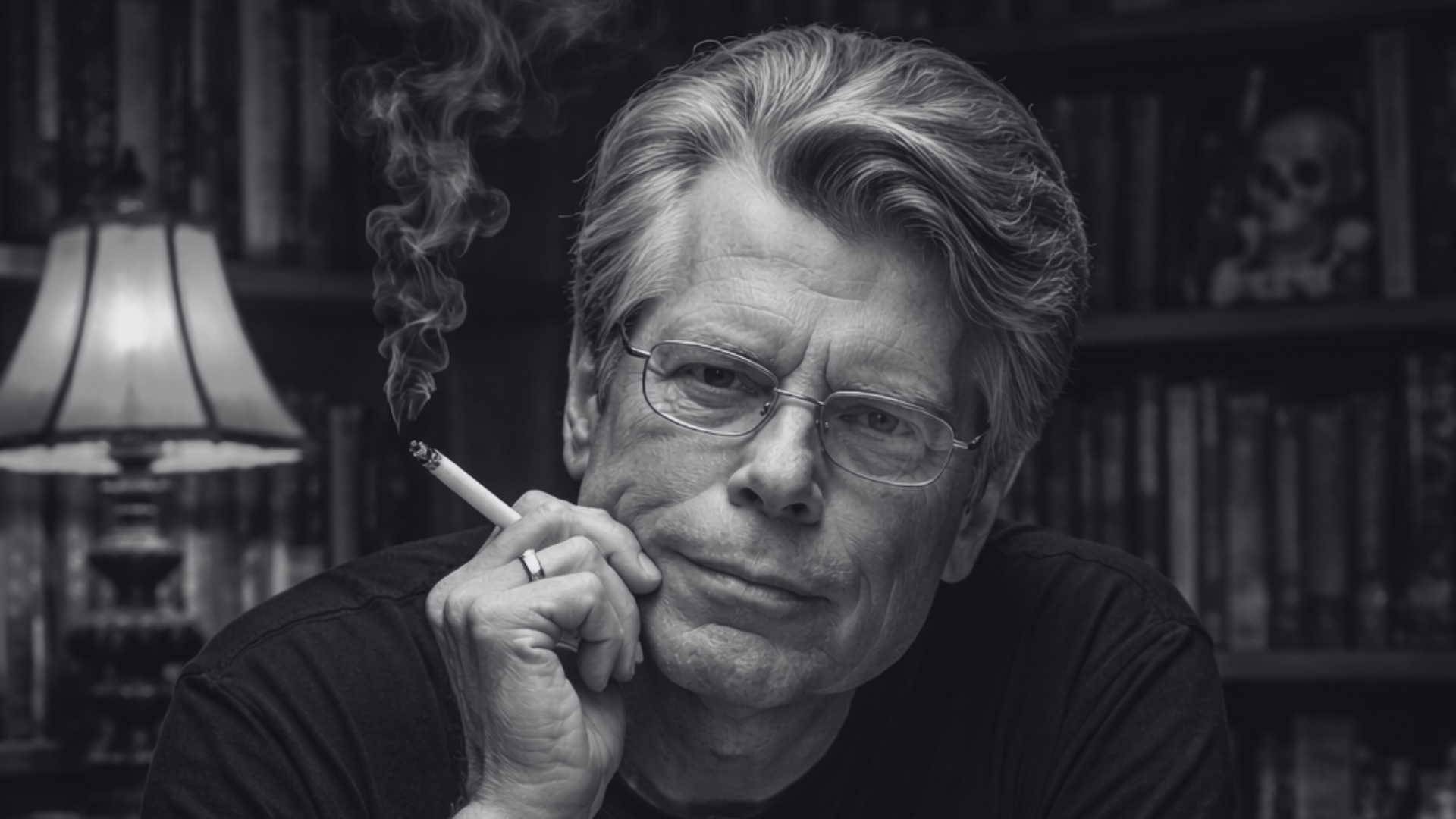 How Much Was Stephen King Paid for Carrie?